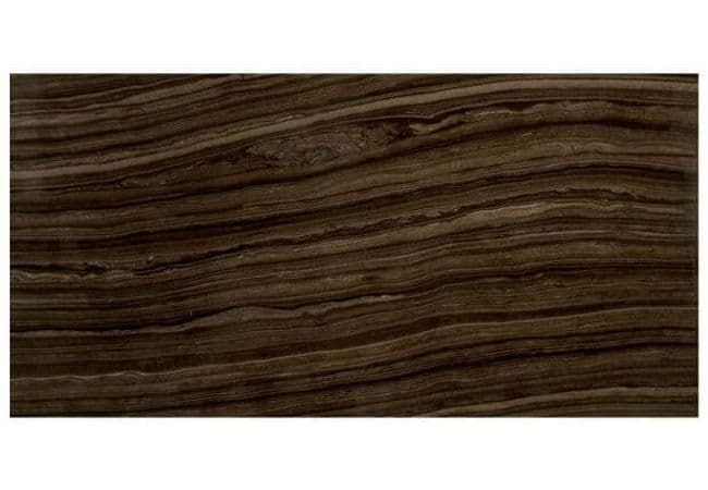 Ciot Tile Eramosa Brown Vein Cut On Porcelain Support Polished 24''x48'', Ciot Tiles