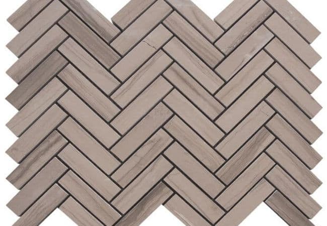 Ciot Tile Escarpment Dark Arrow M Polished 3/4''x3'', Ciot Tiles