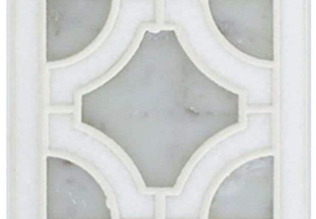 Ciot Tile Essentia Adagio 1 Block Corner 3.88''x3.88'' — Ciot Tiles