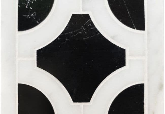 Ciot Tile Essentia Adagio 2 Block Corner 3.88''x3.88'' — Ciot Tiles