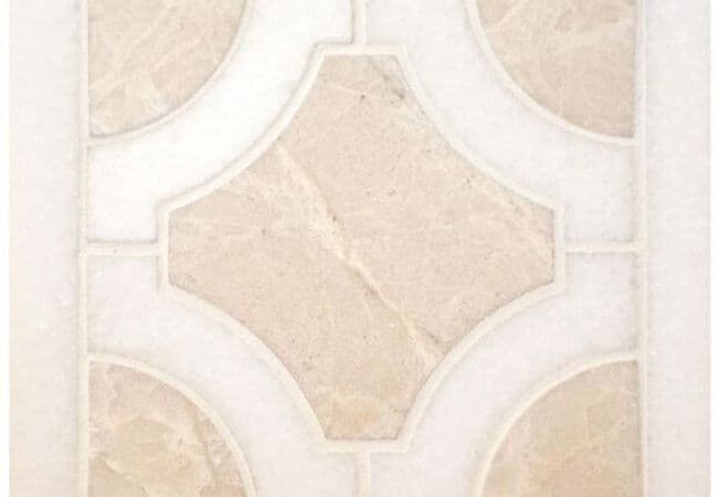 Ciot Tile Essentia Adagio 3 Block Corner 3.88''x3.88'', Ciot Tiles