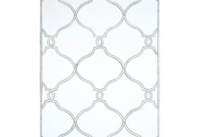 Ciot Tile Essentia Arabesque 1 36''x60'' — Ciot Tiles