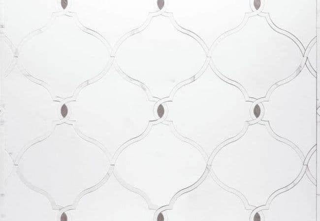 Ciot Tile Essentia Arabesque 2 Field, Ciot Tiles