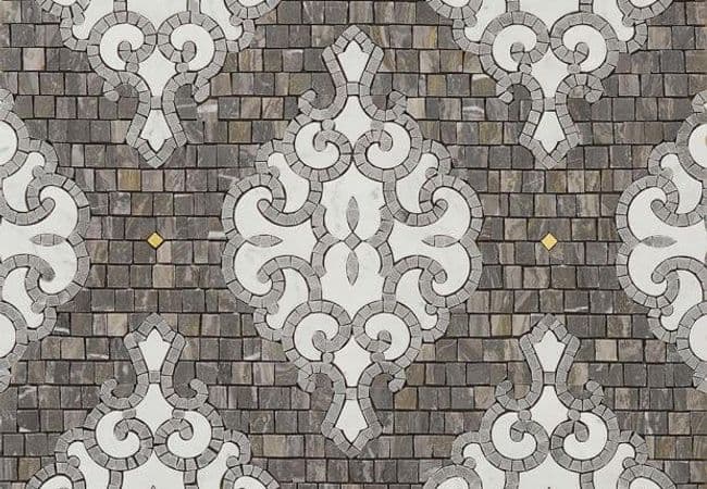 Ciot Tile Essentia Bellaria 1A Field, Ciot Tiles