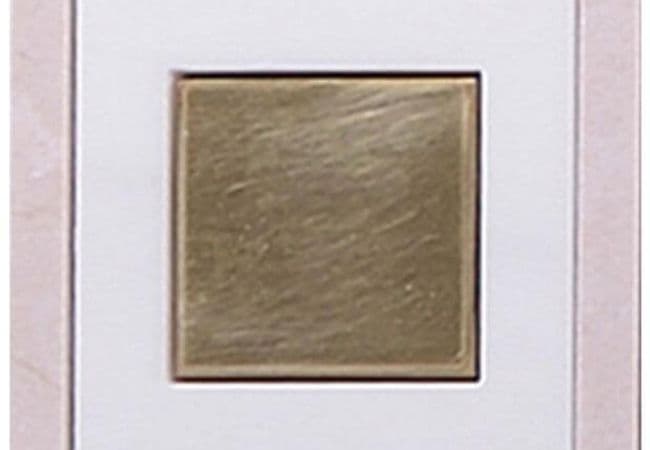 Ciot Tile Essentia Hesione 1 Block Corner 4''x4'' — Ciot Tiles