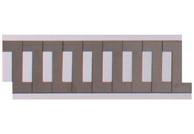 Ciot Tile Essentia Hesione 2 Border 4''x11'', Ciot Tiles