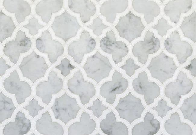 Ciot Tile Essentia Lyra 1 Field, Ciot Tiles