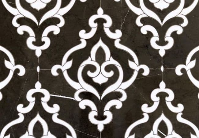 Ciot Tile Essentia Musette 1 Field, Ciot Tiles