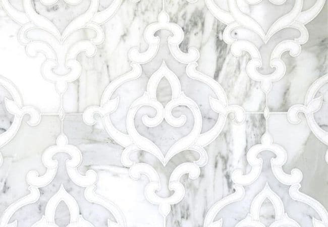 Ciot Tile Essentia Musette 3 Field — Ciot Tiles