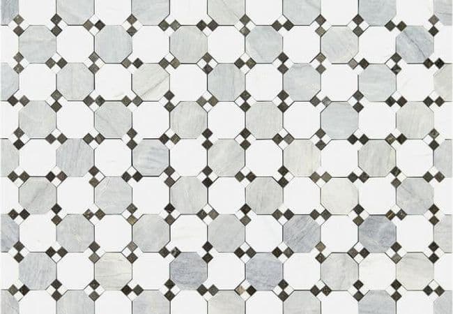 Ciot Tile Essentia Ottico 1 30''x30'' — Ciot Tiles