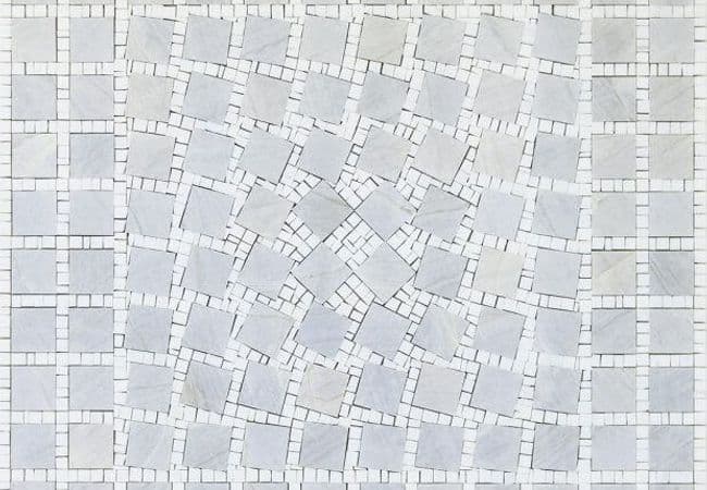 Ciot Tile Essentia Vasarely 1 30''x30'', Ciot Tiles