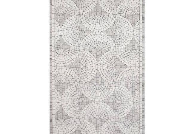 Ciot Tile Essentia Ventaglio 1A 32''x66'', Ciot Tiles
