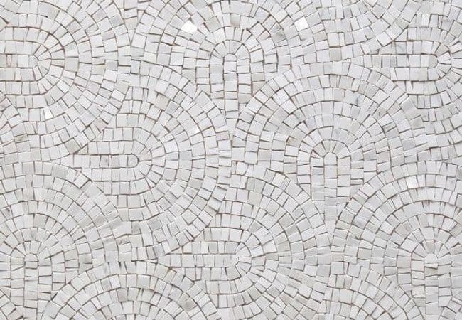 Ciot Tile Essentia Ventaglio 1C Field, Ciot Tiles