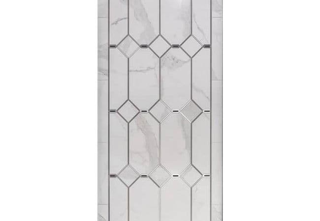 Ciot Tile Essentia Vesta 1A 46''x114'', Ciot Tiles