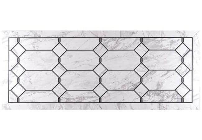 Ciot Tile Essentia Vesta 2A 46''x114'' — Ciot Tiles
