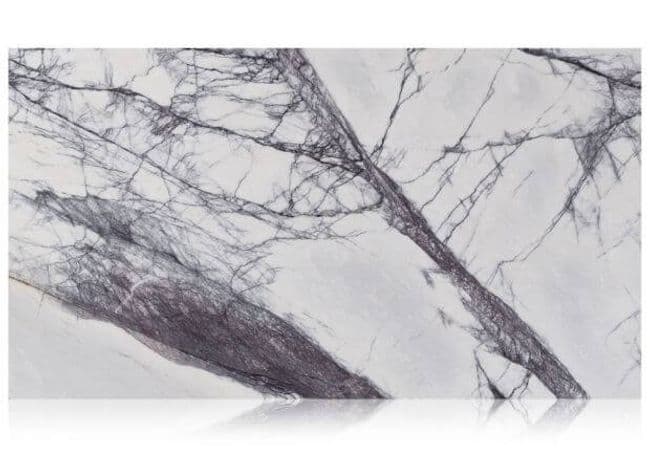 Ciot Tile Grey Lilac Polished 3/4'', Ciot Tiles