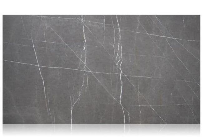 Ciot Tile Grey Stone Leather Finish 3/4'' — Ciot Tiles