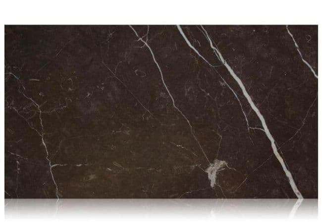 Ciot Tile Laurent Brown Polished 1 1/4'', Ciot Tiles