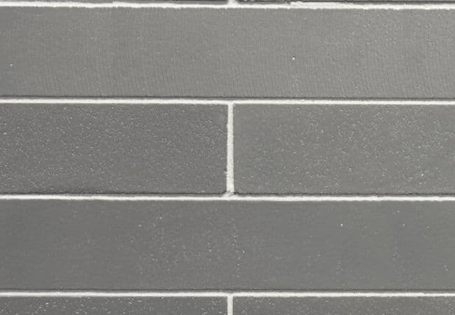 Ciot Tile Magma Subway Cinder Ripple 2.25''x12'' — Ciot Tiles