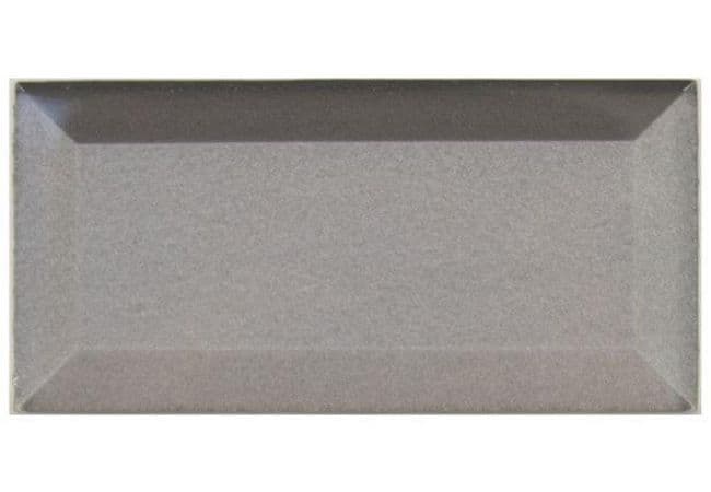 Ciot Tile Mattoncino Platino 2''x4'', Ciot Tiles