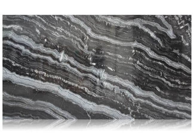 Ciot Tile Mezzanotte Polished 1 1/4'' — Ciot Tiles