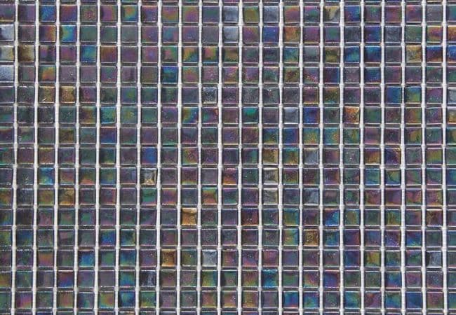Ciot Tile Mikros Grafito 3/8''x3/8'' — Ciot Tiles