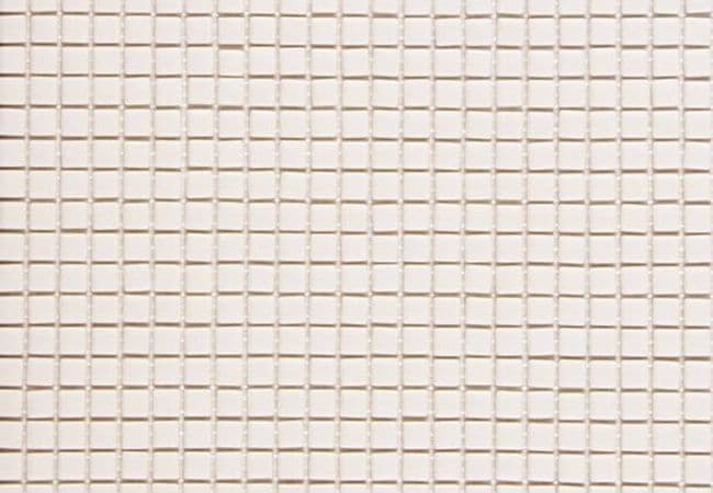 Ciot Tile Mikros Urban Vainiglia 3/8''x3/8'' — Ciot Tiles