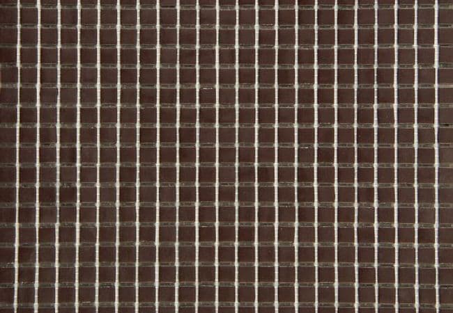 Ciot Tile Mikros Urban Wengue 3/8''x3/8'', Ciot Tiles
