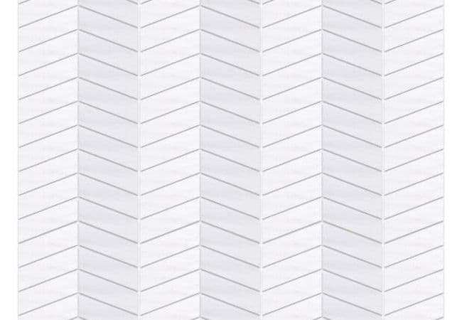 Ciot Tile Mini Chevron Dolomite Polished — Ciot Tiles