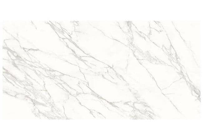 Ciot Tile Neolith Calacatta C01 Decor Pol. 12mm 63X126 — Ciot Tiles
