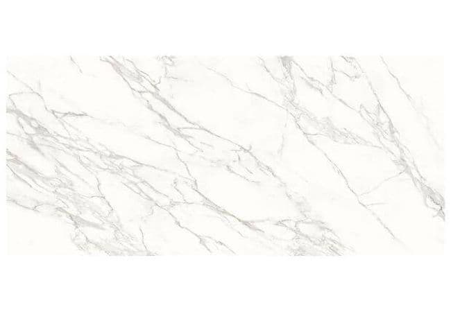 Ciot Tile Neolith Calacatta C01 Decor Pol. 6mm 59X126, Ciot Tiles