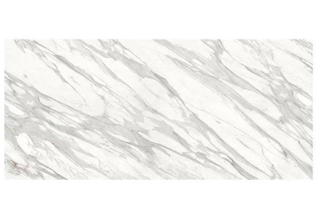 Ciot Tile Neolith Calacatta Gold 01 Decor Pol. 06mm 59X126, Ciot Tiles