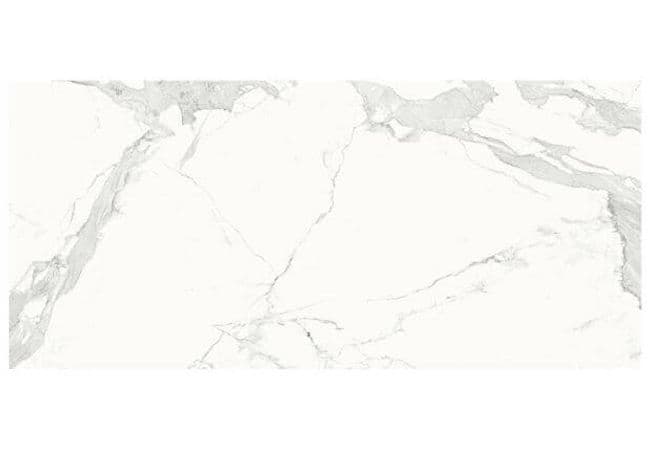 Ciot Tile Neolith Estatuario E01 Decor Pol. 06mm 59X126, Ciot Tiles