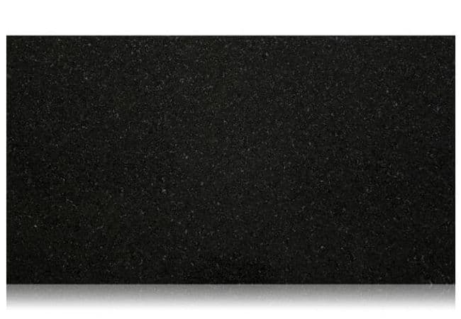 Ciot Tile Nero Assoluto India Premium Honed 1 1/4'' — Ciot Tiles