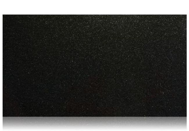 Ciot Tile Nero Assoluto India Premium Polished 3/4'', Ciot Tiles