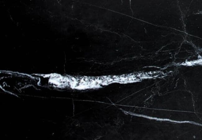 Ciot Tile Nero Marquina Polished 12''x12'' — Ciot Tiles