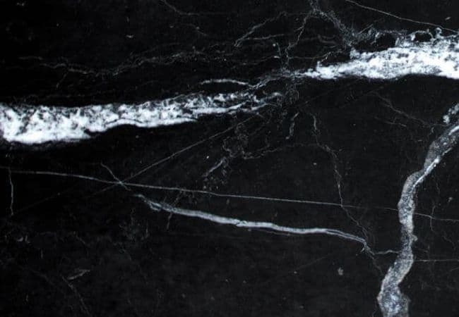 Ciot Tile Nero Marquina Polished 18''x18'', Ciot Tiles