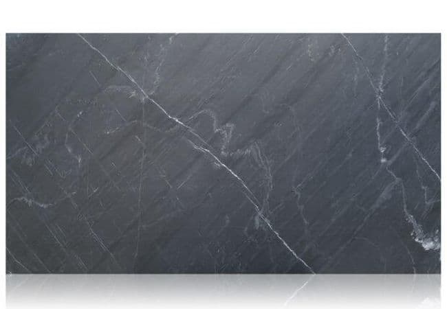 Ciot Tile Ocean Black Brushed 3/4'' — Ciot Tiles