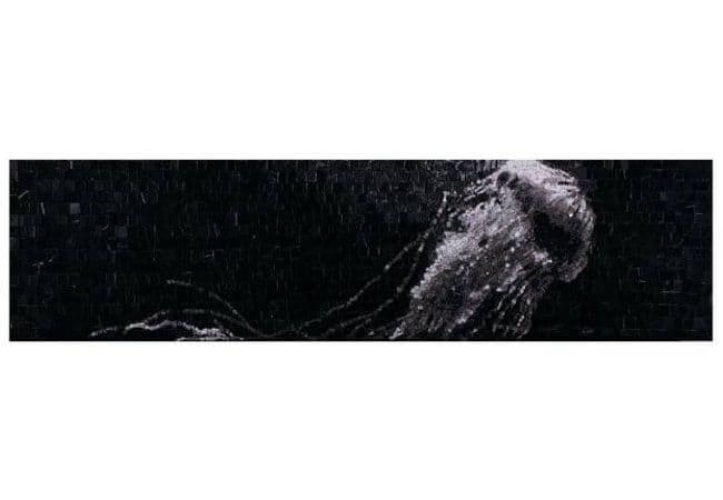 Ciot Tile Oceana Meduse 1 15''x60'', Ciot Tiles