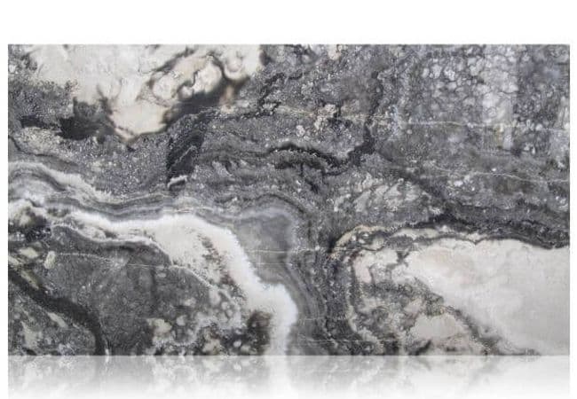 Ciot Tile Onice Black Cloud Polished 3/4'', Ciot Tiles