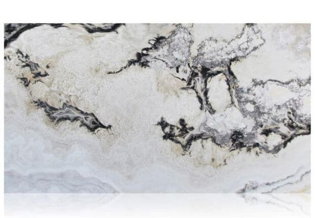 Ciot Tile Onice Blue Grey Polished 3/4'', Ciot Tiles
