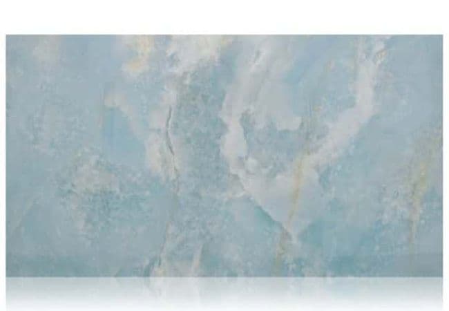 Ciot Tile Onice Blue Polished 3/4'' — Ciot Tiles