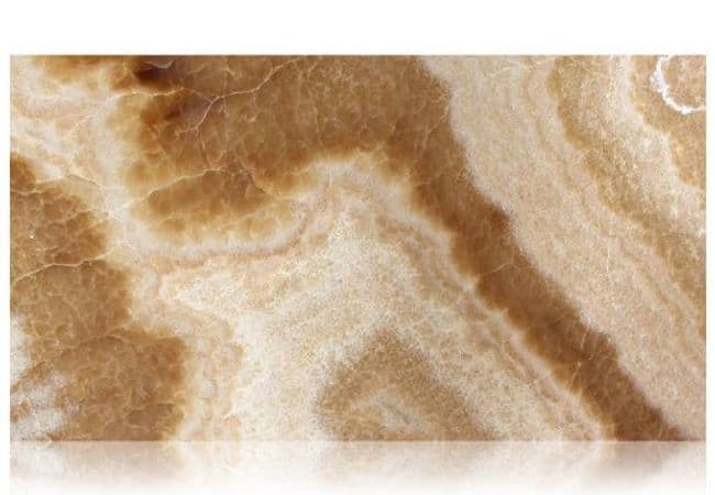 Ciot Tile Onice Miele Polished 3/4'' — Ciot Tiles