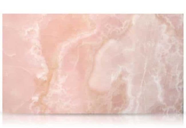 Ciot Tile Onice Rosa Polished 3/4'' — Ciot Tiles