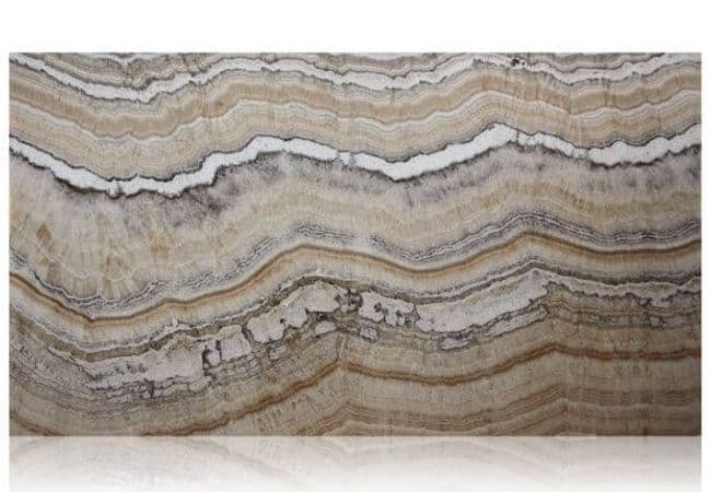Ciot Tile Onice Velluto Vein Cut Polished 3/4'' — Ciot Tiles