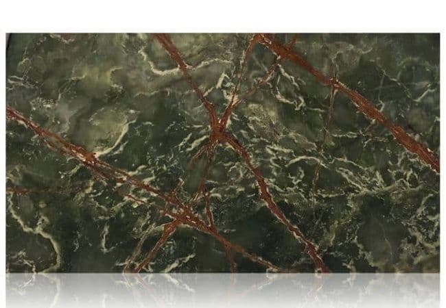 Ciot Tiles Onice Verde flooring collection sample