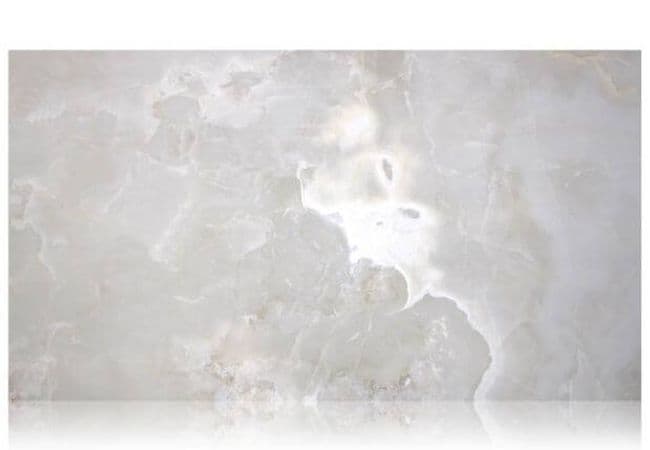 Ciot Tile Onice White Polished 3/4'' — Ciot Tiles
