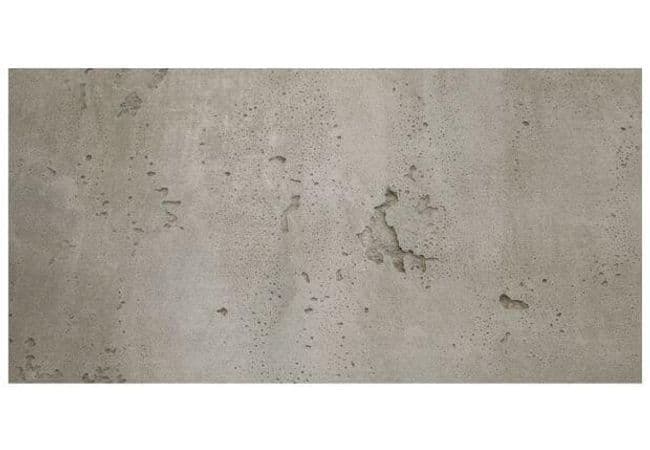 Ciot Tile Peau De Beton Oxygen Raw 24''x48'', Ciot Tiles