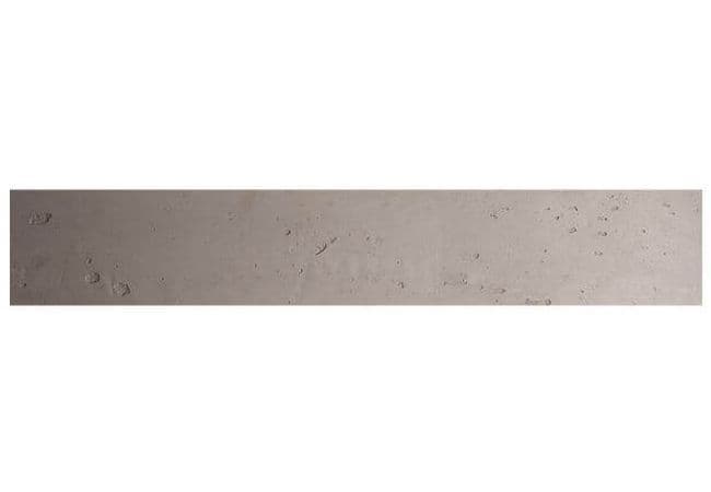 Ciot Tile Peau De Beton Terre Raw 8''x48'', Ciot Tiles