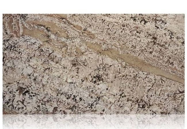Ciot Tile Persian Treasure Polished 3/4'' — Ciot Tiles